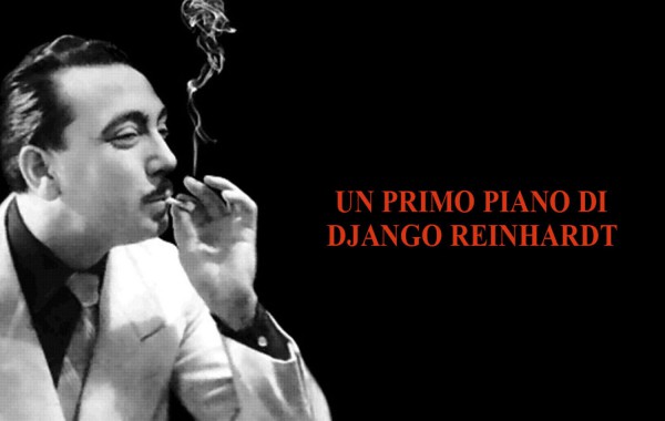 18.12.2013 – Django Reinhardt