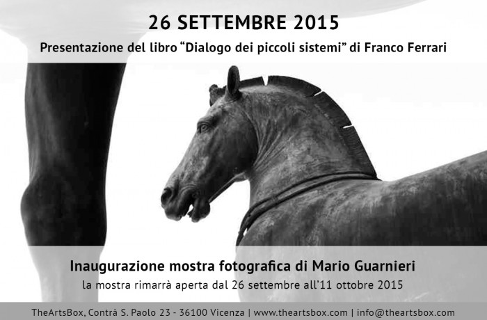 26.09.2015 – Ferrari/Guarnieri