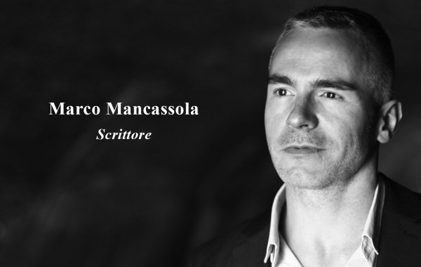 10.09.2013 – Marco Mancassola