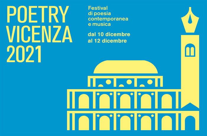 POETRY VICENZA 2021