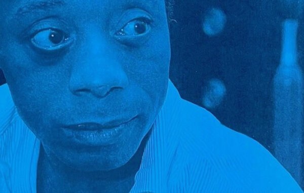 13.10.2024 – James Baldwin