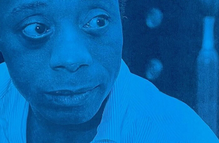 13.10.2024 – James Baldwin